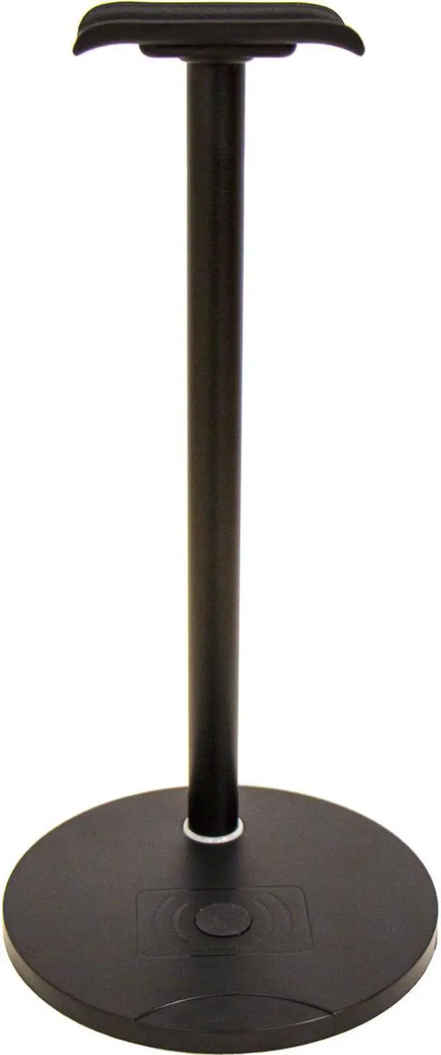 Alt view image 2 of 12 - SPRACHT HSS-2020 WRLS CHARGING HEADSET STAND