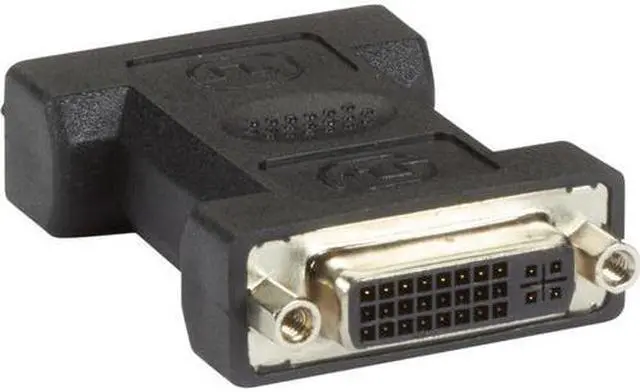 Main image of DVI COUPLER FEMALE/FEMALE