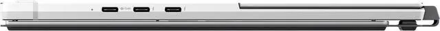Alt view image 9 of 12 - HP Elite x2 G4 12.3" Touchscreen 2 in 1 Notebook - 1920 x 1280 - Core i5 i5-8265U - 16 GB RAM - 256 GB SSD - Windows 10 Pro 64-bit - Intel UHD Graphics 620 - In-plane Switching (IPS) Technology,