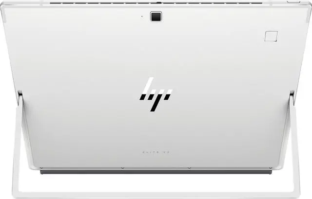 Alt view image 2 of 12 - HP Elite x2 G4 12.3" Touchscreen 2 in 1 Notebook - 1920 x 1280 - Core i5 i5-8265U - 16 GB RAM - 256 GB SSD - Windows 10 Pro 64-bit - Intel UHD Graphics 620 - In-plane Switching (IPS) Technology,