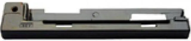 Alt view image 2 of 5 - DATAPRODUCTS R0910 Compatible Ribbon, Purple