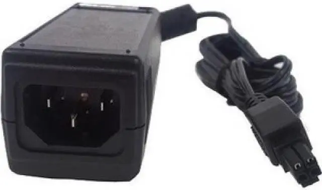 Main image of Opengear Power Supply - External Ac 12V With Iec Input