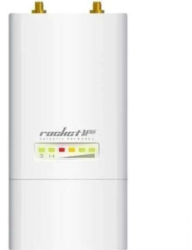 Alt view image 6 of 7 - Ubiquiti Rocket M365-US Outdoor 3.65GHz, RocketM365.