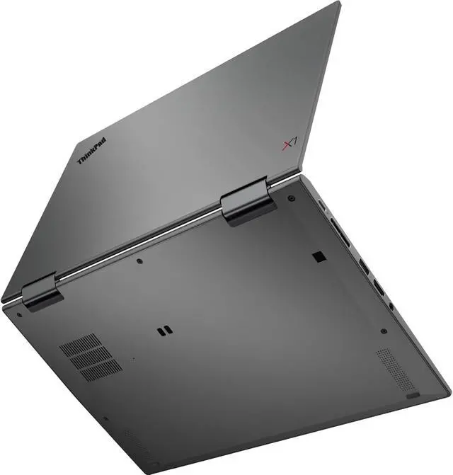 Alt view image 6 of 19 - Lenovo ThinkPad X1 Yoga Gen 4, 14.0" IPS Touch 300 nits, i7-10510U, UHD Graphics, 16GB, 512GB SSD, Win 10 Pro, 3 YR Depot/Carry-in Warranty