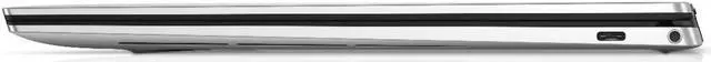 Alt view image 5 of 11 - Dell XPS 13 7390 13.4" Touchscreen 2 in 1 Notebook - 1920 x 1200 - Core i7 i7-1065G7 - 16 GB RAM - 512 GB SSD - Platinum Silver, Black - Windows 10 Pro 64-bit - Intel Iris Plus Graphics - In-plan