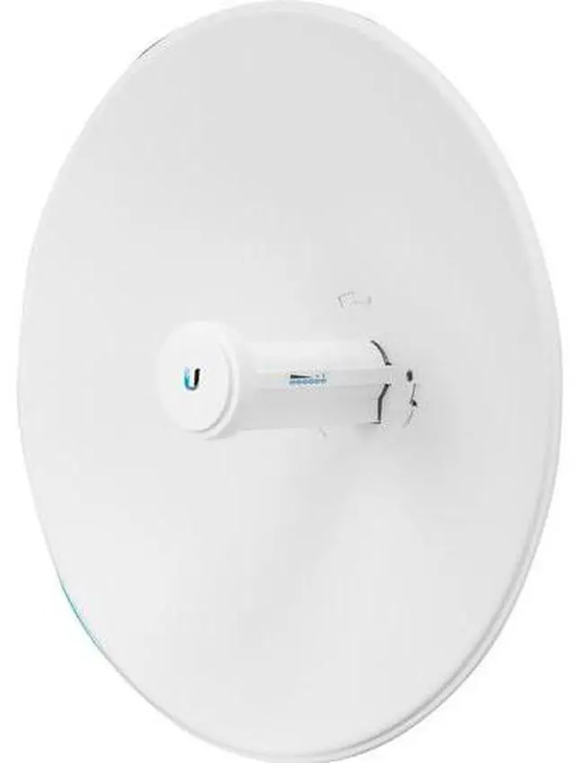 Alt view image 10 of 12 - Ubiquiti Networks - PBE-5AC-GEN2-5-US - Ubiquiti PowerBeam AC Gen2 PBE-5AC-Gen2 IEEE 802.11ac 450 Mbit/s Wireless Bridge