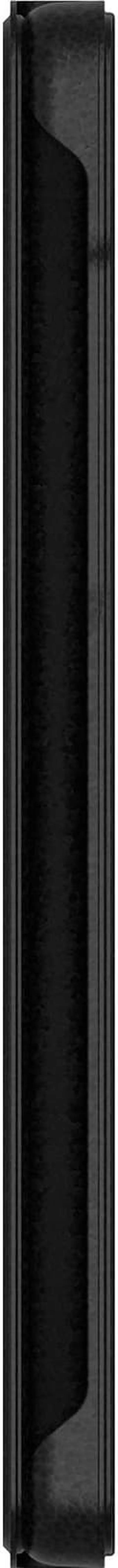 Alt view image 7 of 10 - Samsung Carrying Case (Book Fold) for 8" Samsung Tablet - Black - Shock Resistant, Drop Resistant - 8.4" Height x 5.1" Width x 0.6" Depth