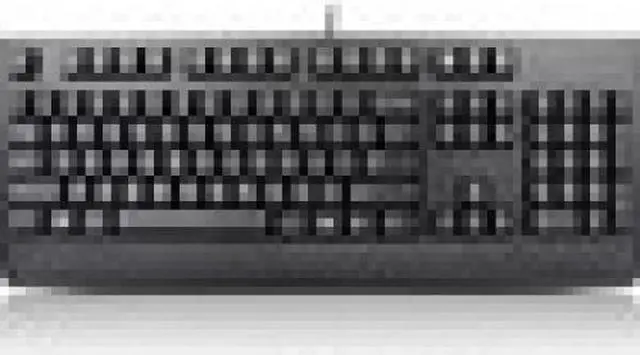 Main image of Lenovo Preferred Pro II USB Keyboard Spanish 4X30M86911