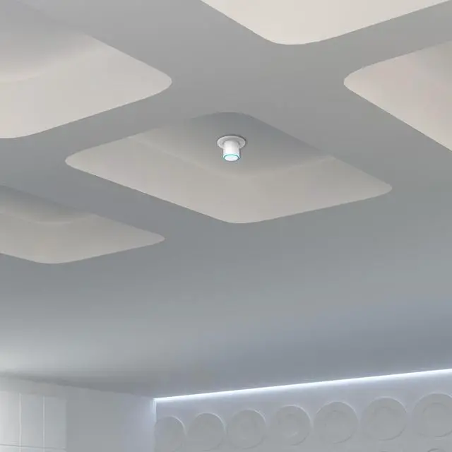 Alt view image 5 of 11 - Ubiquiti FlexHD, Access Point (UAP-FlexHD-US)