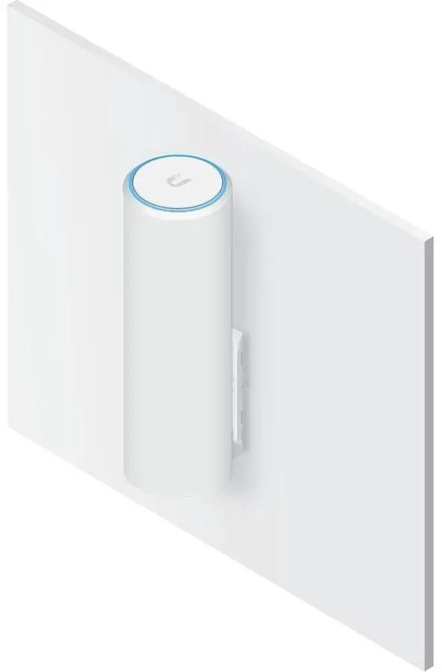 Alt view image 4 of 11 - Ubiquiti FlexHD, Access Point (UAP-FlexHD-US)