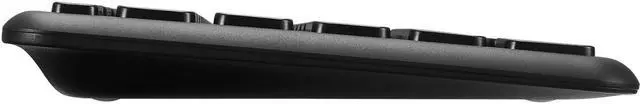 Alt view image 3 of 14 - ADESSO WKB-4050UB ADESSO 2.4GHZ WIRELESS KEYBOARD, WITH SCISSOR SWITCH KEYS, LARGE BUILT-IN MULTI-
