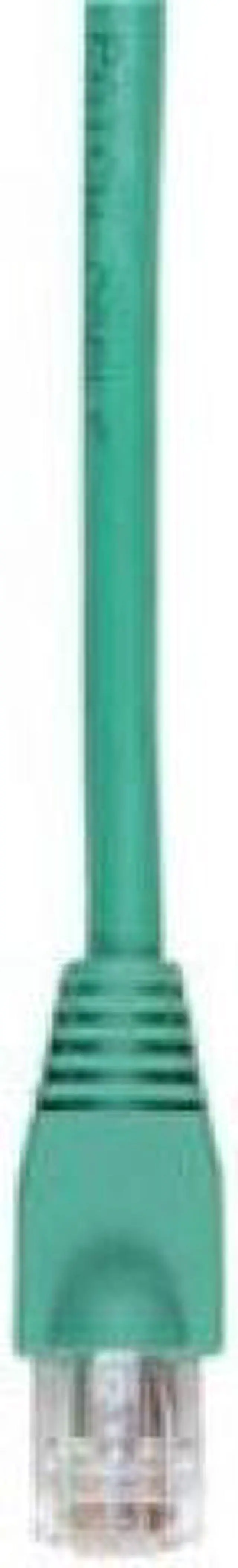 Alt view image 2 of 7 - Black Box GigaTrue Cat. 6 UTP Patch Cable