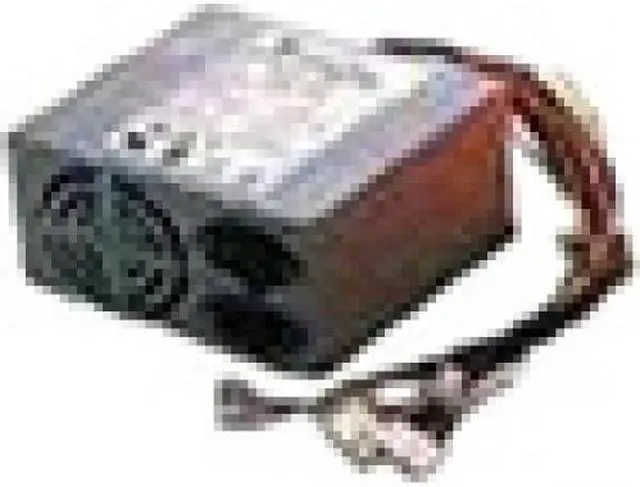 Alt view image 7 of 10 - Allied Telesis 80 Watt Power Supply
