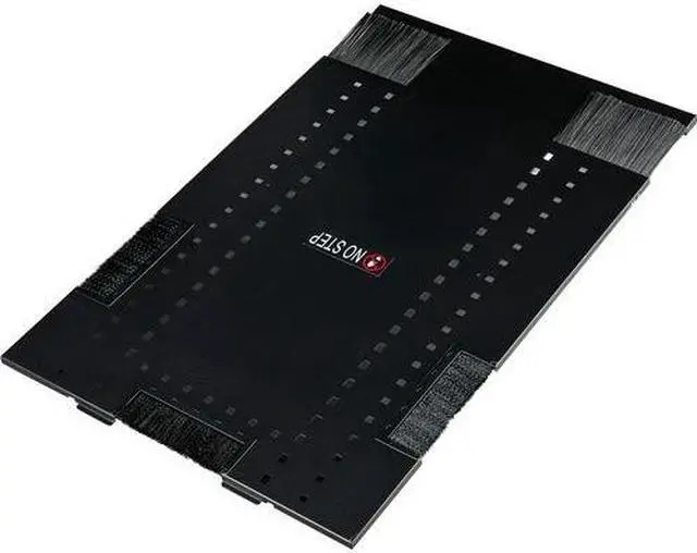 Main image of Schneider Electric NetShelter Deep Performance Roof Black AR7201A