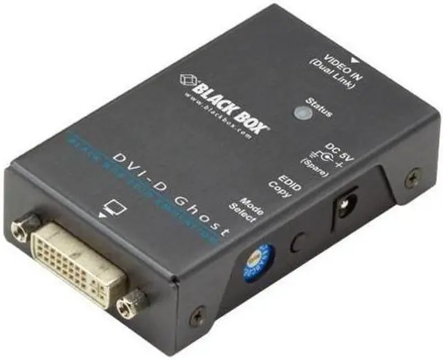 Alt view image 3 of 12 - DVI D EDID GHOST VG-DVI