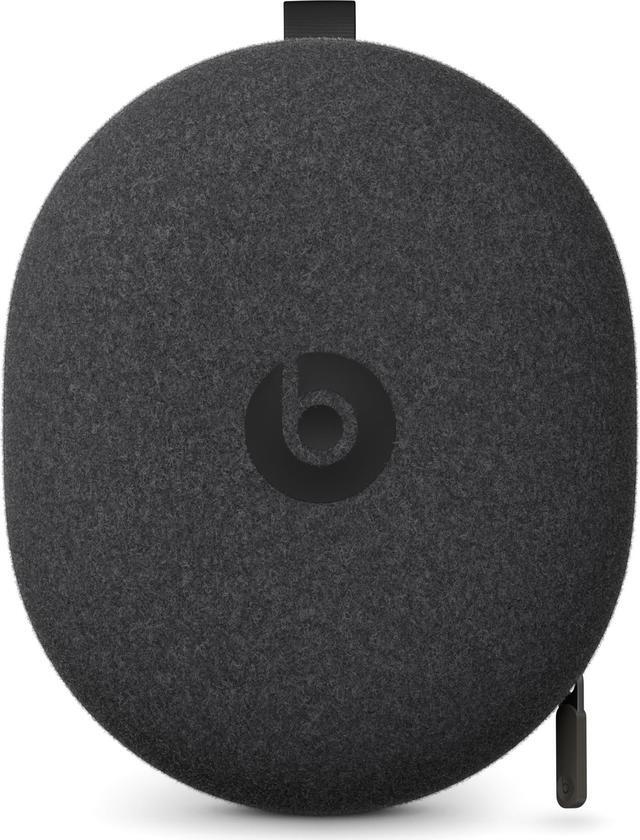 Alt view image 6 of 13 - Beats by Dr. Dre Solo Pro Wireless Headphones - Stereo - Wireless - Bluetooth - Over-the-head - Binaural - Circumaural - Noise Canceling - Light Blue