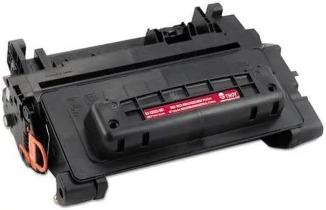Alt view image 2 of 3 - MICR TONER CARTRIDGE F/ 604/605