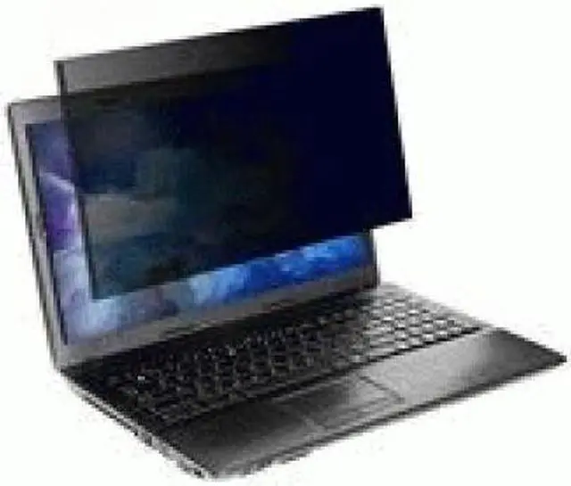 Alt view image 4 of 11 - Targus 4Vu Magnetic Privacy Screen for Lenovo (ASUM001GL)
