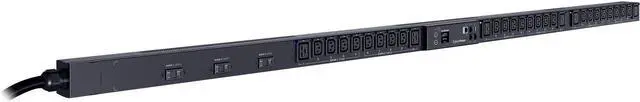 Alt view image 3 of 9 - CyberPower PDU83106 30-Outlets PDU