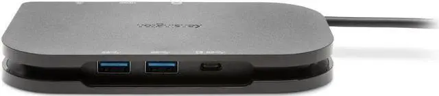 Alt view image 5 of 18 - SD1610P USB-C MOBILE 4K DOCK