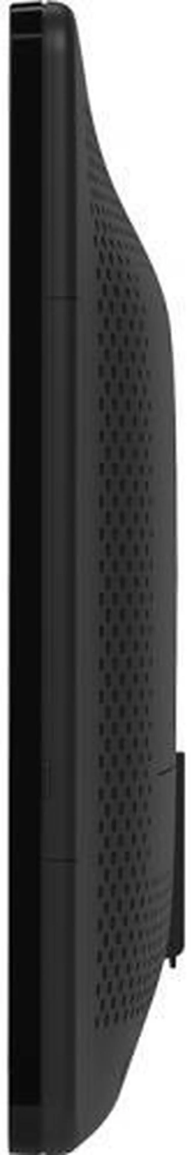 Alt view image 4 of 17 - Elo I-Series 15" Touchscreen Computer with Windows 10, Intel i3, 8GB RAM, 128GB SSD, Black E850204