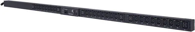 Alt view image 4 of 8 - CyberPower PDU83103 30-Outlets PDU