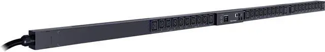Alt view image 3 of 9 - CyberPower PDU83102 30-Outlets PDU
