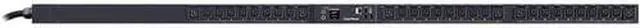 Alt view image 2 of 10 - CyberPower PDU83111 30-Outlets 3-Phase Switched MBO PDU, 346-415V/20A