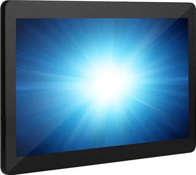 Alt view image 3 of 11 - Elo i5 I-Series POS Terminal E692448
