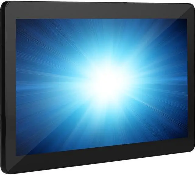 Alt view image 4 of 12 - Elo i5 I-Series POS Terminal E692244