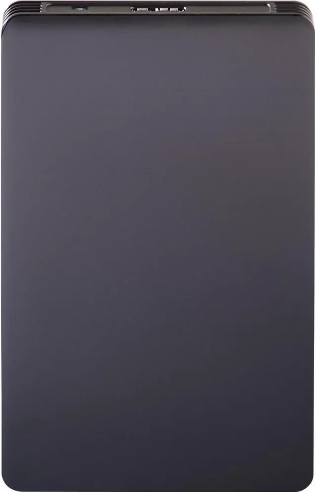 Alt view image 3 of 17 - Verbatim 128GB Vx460 External SSD USB 3.1 Gen 1 Black 70381