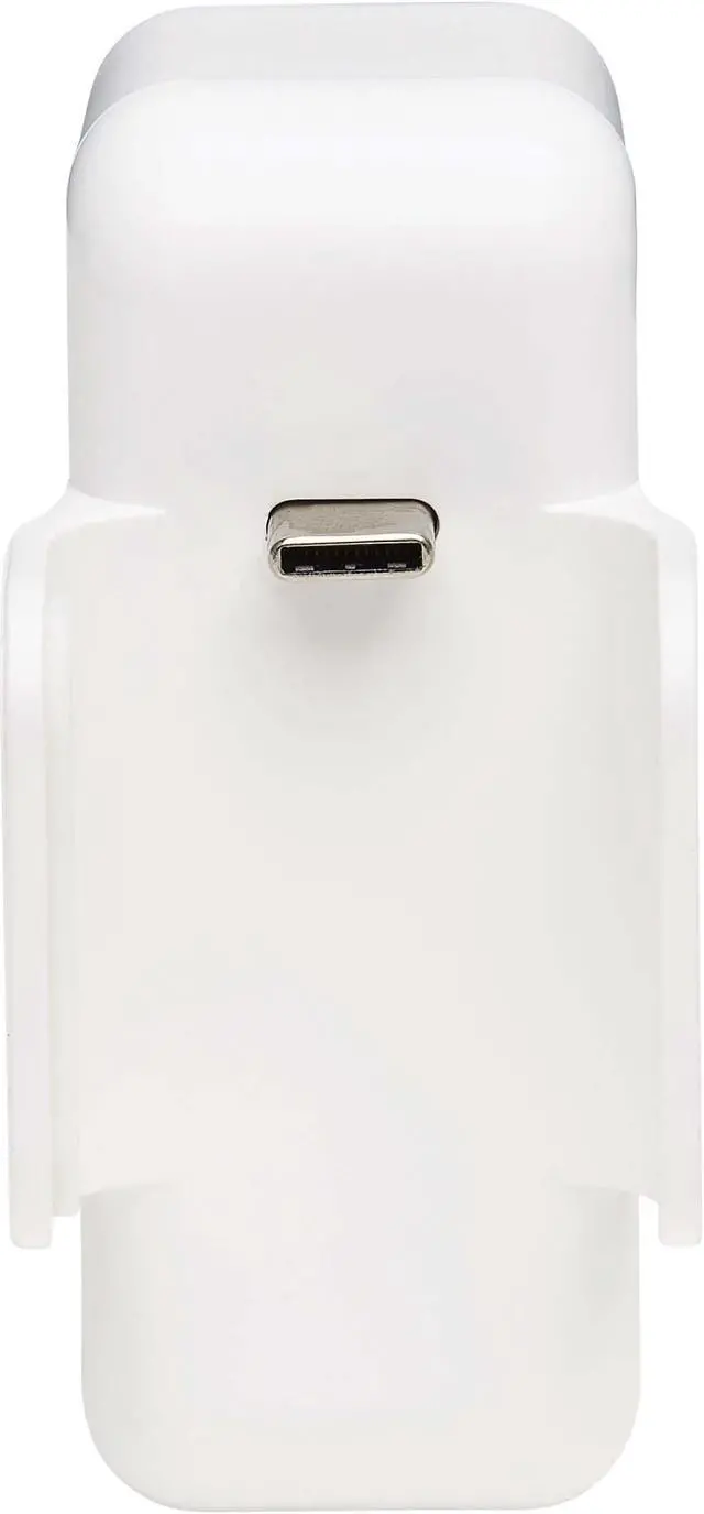 Alt view image 2 of 13 - Tripp Lite U280-A04-A3C1 Power Adapter U280A04A3C1