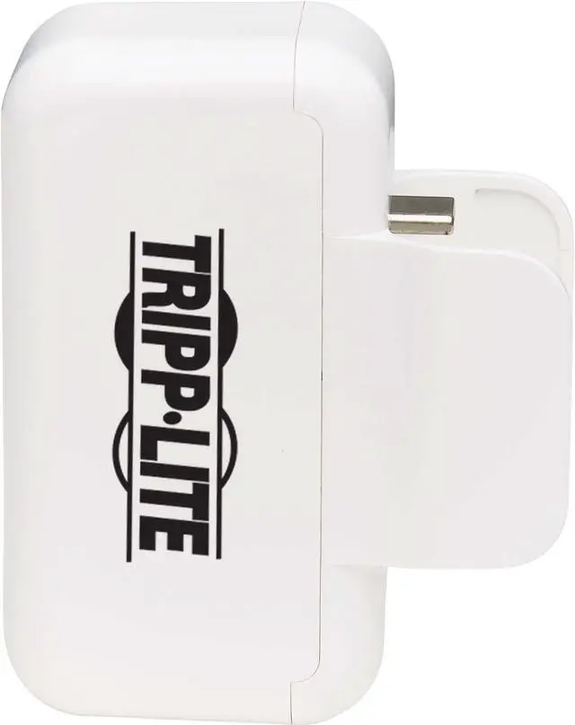 Alt view image 5 of 13 - Tripp Lite U280-A04-A3C1 Power Adapter U280A04A3C1