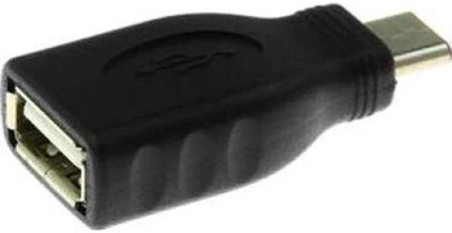 Alt view image 4 of 5 - Rocstor Premium Usb-C To Usb-A Converter M/F - Usb 2