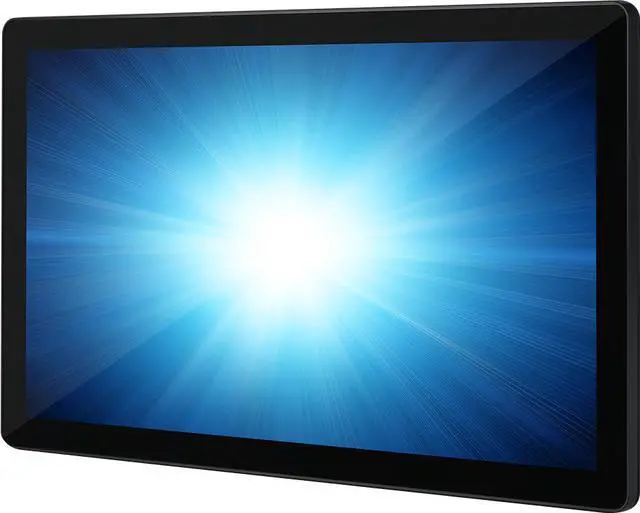 Alt view image 5 of 9 - Elo i5 I-Series POS Terminal E693211