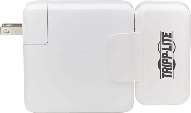 Main image of Tripp Lite U280-A04-A3C1 Power Adapter U280A04A3C1