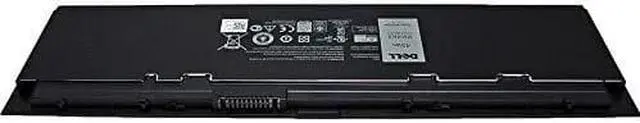 Alt view image 4 of 6 - New  Dell OEM Original Latitude E7240 E7250 4-cell Laptop Battery 45Wh WD52H