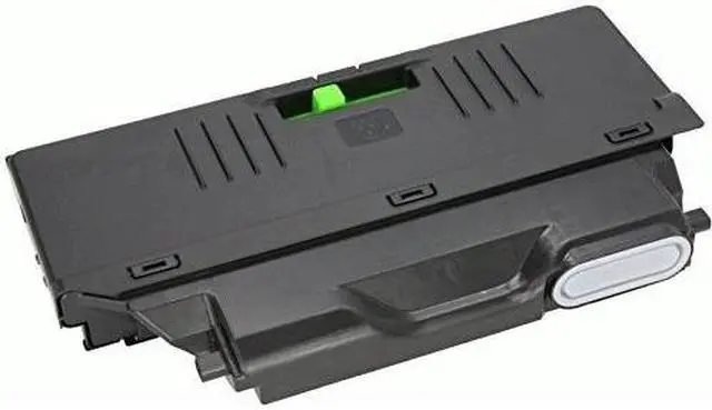 Alt view image 7 of 9 - Waste Toner Container for Sharp MX-230HB MX-2310U, MX-2610N, MX-2615N, MX-2616N, MX-2640N, MX-3110N, MX-3111U, MX-3115N, MX-3116N, MX-3140N, MX-3610N, MX-3640N, Genuine Sharp Brand
