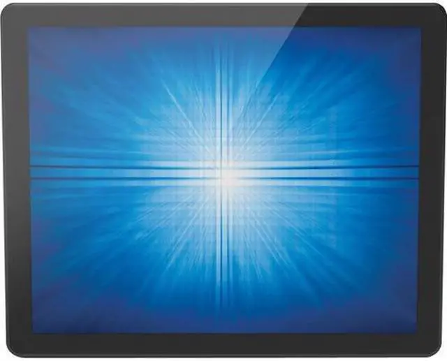 Main image of Elo 1291L 12.1" Open-frame LCD Touchscreen Monitor - 4:3 - 25 ms - Projected Capacitive - Multi-touch Screen - 800 x 600 - SVGA - 16.2 Million Colors - 1,500:1 - 450 Nit - LED Backlight - HDMI -