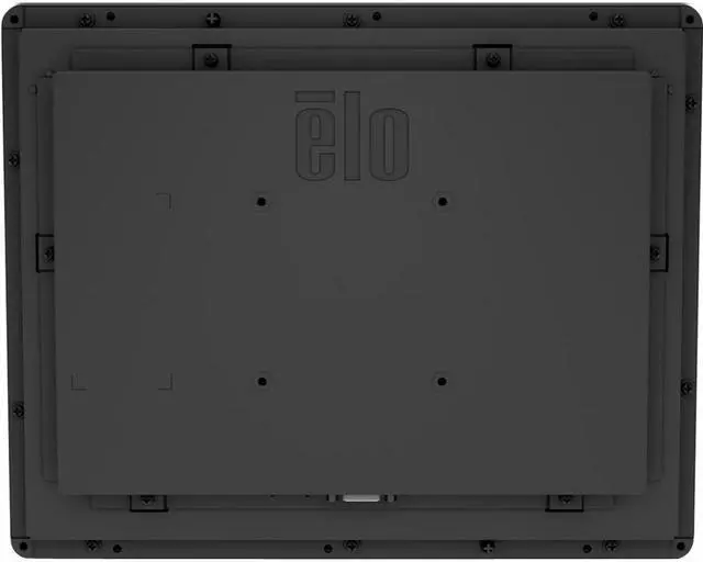 Alt view image 2 of 6 - Elo 1291L 12.1" Open-frame LCD Touchscreen Monitor - 4:3 - 25 ms - Projected Capacitive - Multi-touch Screen - 800 x 600 - SVGA - 16.2 Million Colors - 1,500:1 - 450 Nit - LED Backlight - HDMI -