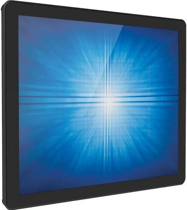 Alt view image 4 of 6 - Elo 1291L 12.1" Open-frame LCD Touchscreen Monitor - 4:3 - 25 ms - Projected Capacitive - Multi-touch Screen - 800 x 600 - SVGA - 16.2 Million Colors - 1,500:1 - 450 Nit - LED Backlight - HDMI -