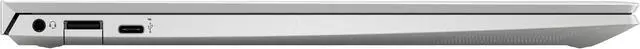 Alt view image 5 of 12 - HP ENVY 13 13.3" Touchscreen Laptop Intel Core i7 8GB RAM 512GB SSD - 10th Gen i7-1065G7 Quad-core - Intel Iris Plus Graphics - In-plane Switching (IPS) Technology - BrightView display technology