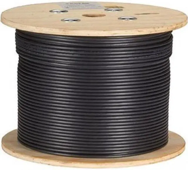Main image of 1000FT CAT6A 650MHZ SOLID BULK