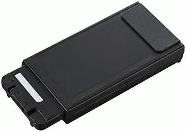 Alt view image 2 of 4 - Panasonic FZ-VZSU1HU Battery for Toughbook FZ-55 MK1 Laptop