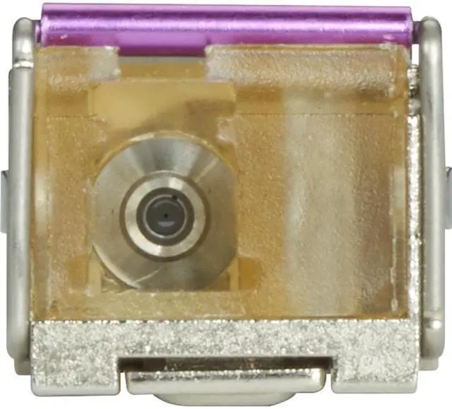 Alt view image 2 of 7 - Black Box DB-25/Terminal Block Data Transfer Adapter