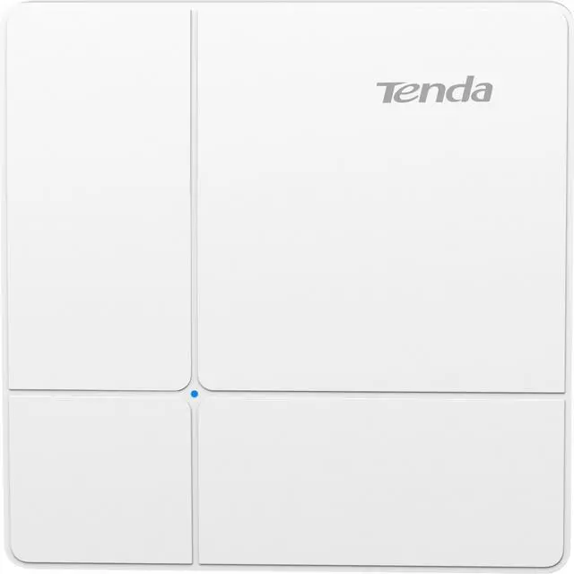 Alt view image 3 of 20 - TENDA TECHNOLOGY I24 AC1200 WRLS AP CEILINGMOUNT
