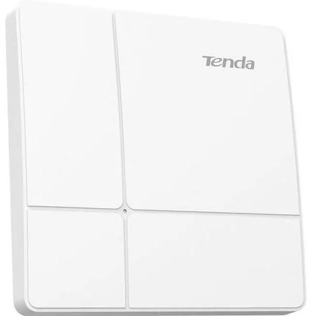 Alt view image 2 of 20 - TENDA TECHNOLOGY I24 AC1200 WRLS AP CEILINGMOUNT