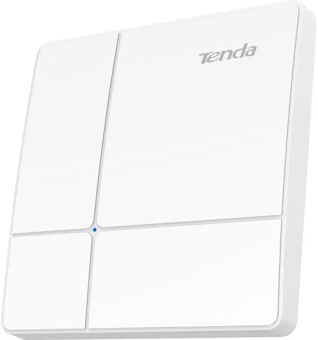 Alt view image 6 of 20 - TENDA TECHNOLOGY I24 AC1200 WRLS AP CEILINGMOUNT