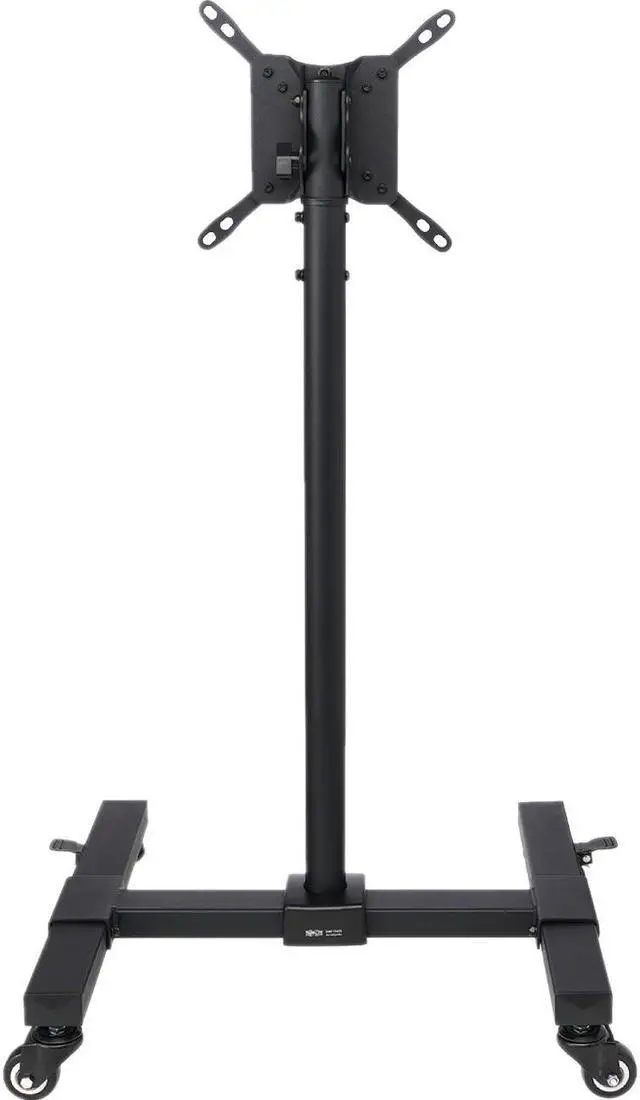Main image of Tripp Lite DMC1342S Mobile TV Stand 13" to 42" TVs and Monitors
