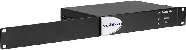 Alt view image 4 of 9 - Vaddio AV Bridge Mini
